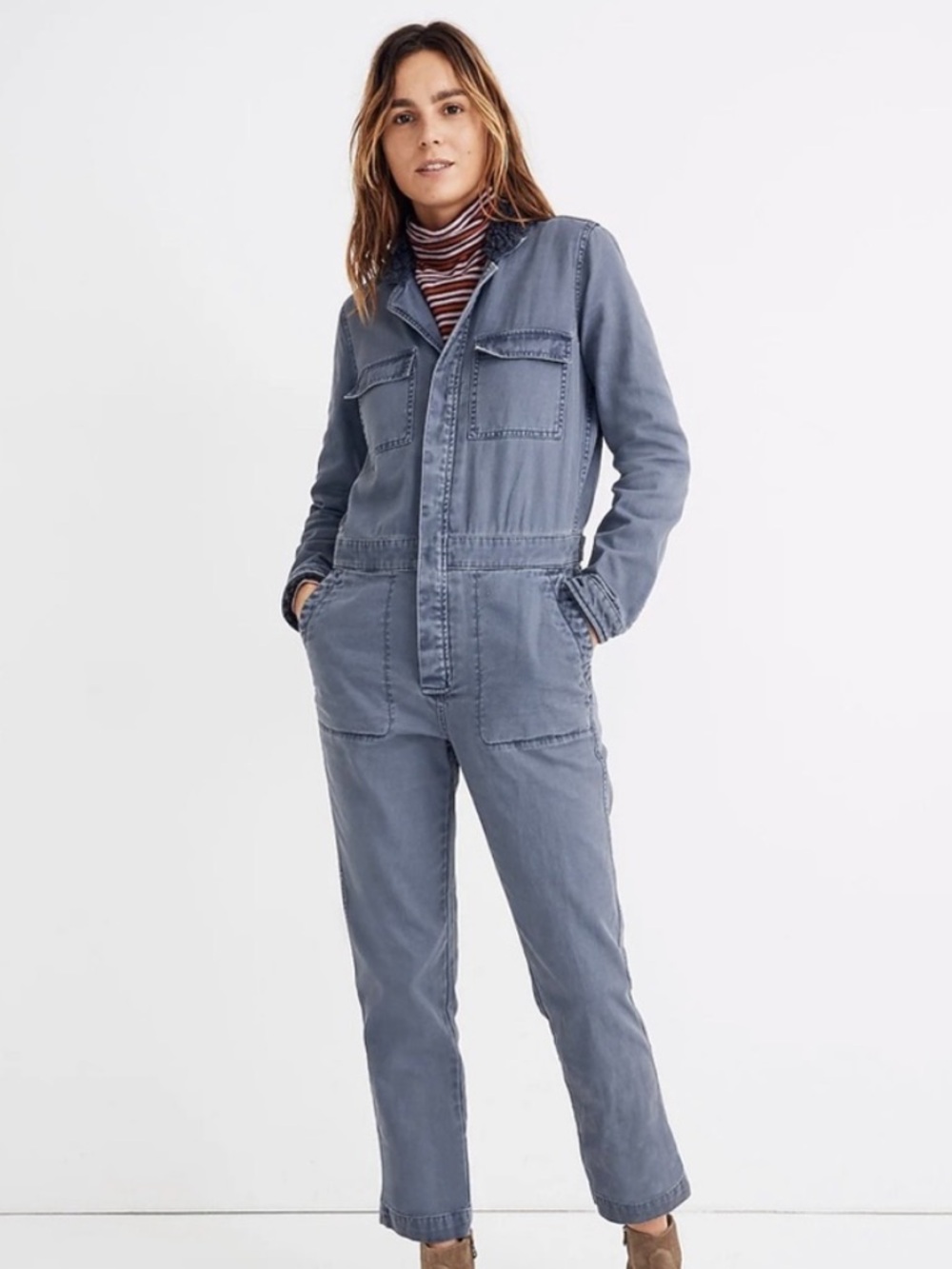 Madewell Jumpsuit